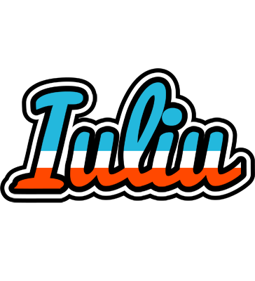 Iuliu america logo