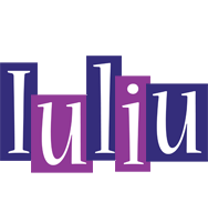 Iuliu autumn logo