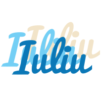 Iuliu breeze logo