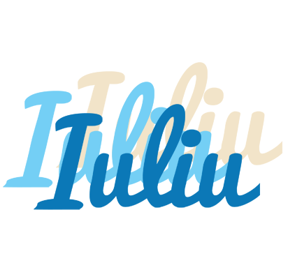Iuliu breeze logo