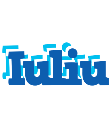 Iuliu business logo