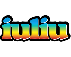 Iuliu color logo