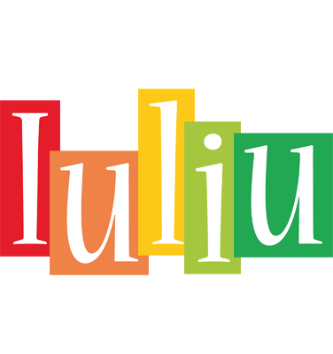Iuliu colors logo