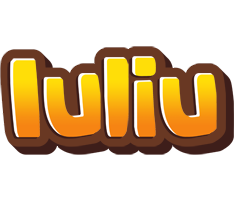 Iuliu cookies logo