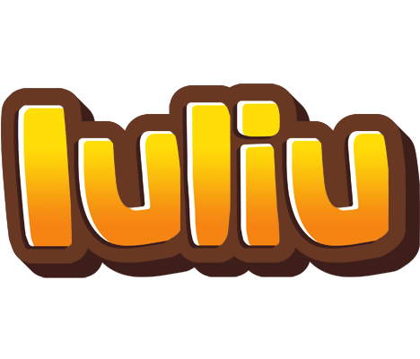 Iuliu cookies logo