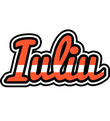 Iuliu denmark logo