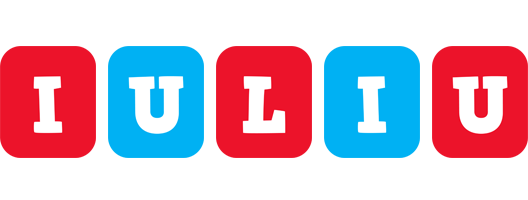 Iuliu diesel logo