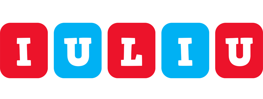 Iuliu diesel logo