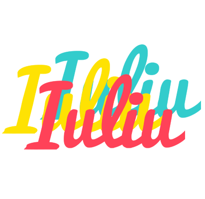 Iuliu disco logo