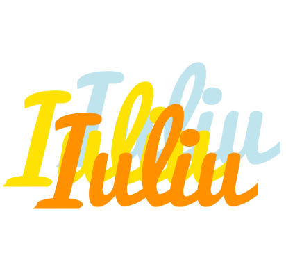 Iuliu energy logo