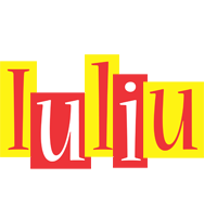 Iuliu errors logo