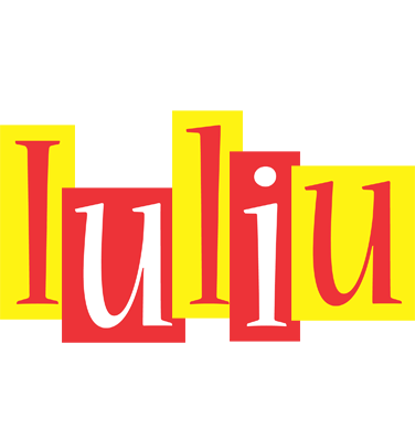 Iuliu errors logo