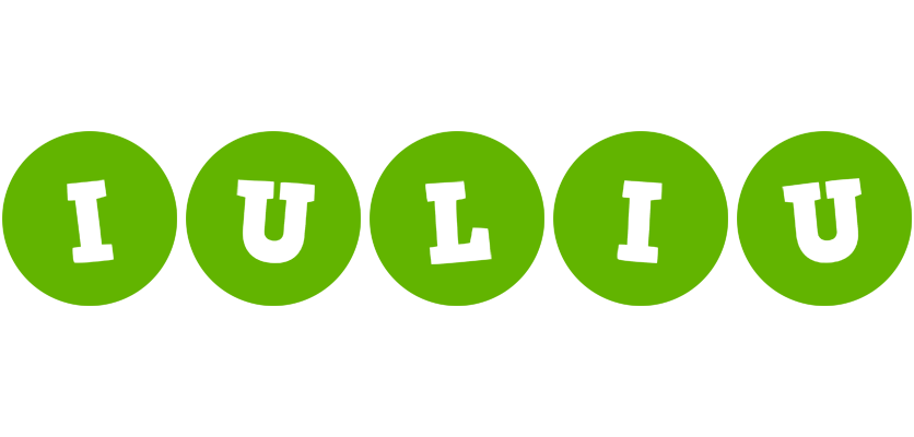 Iuliu games logo