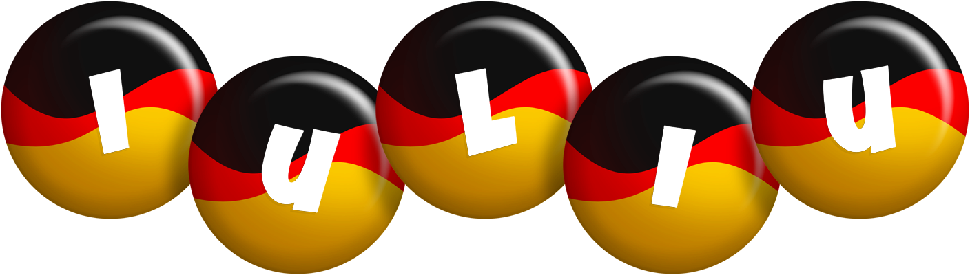 Iuliu german logo