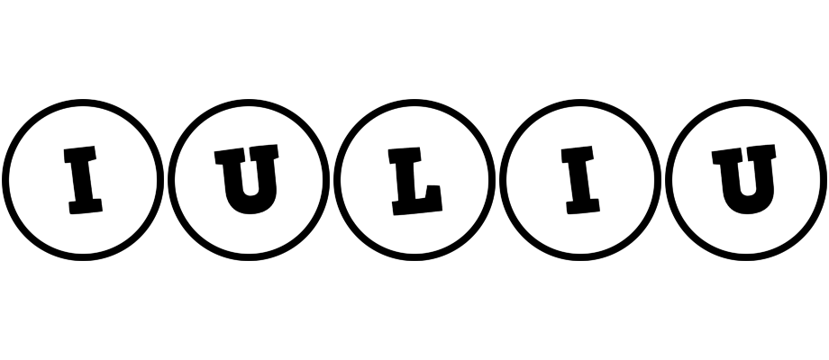 Iuliu handy logo