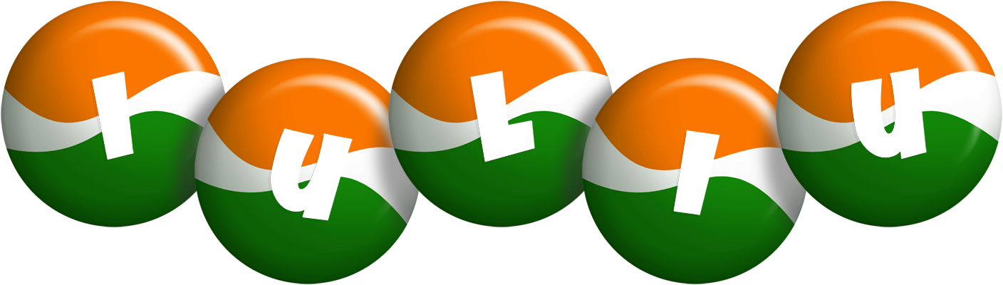 Iuliu india logo