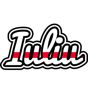 Iuliu kingdom logo