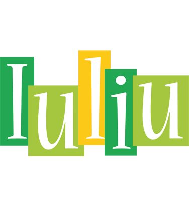 Iuliu lemonade logo