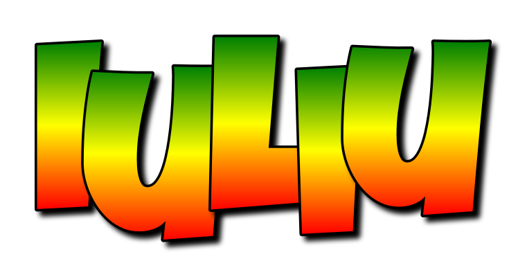 Iuliu mango logo