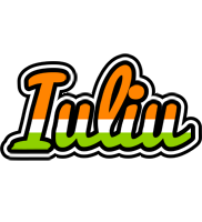 Iuliu mumbai logo