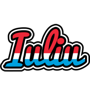 Iuliu norway logo