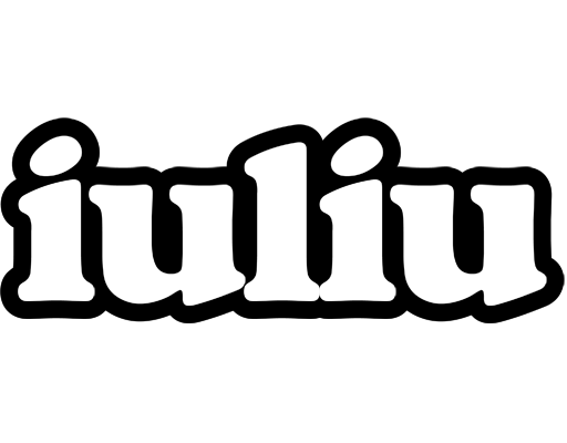 Iuliu panda logo