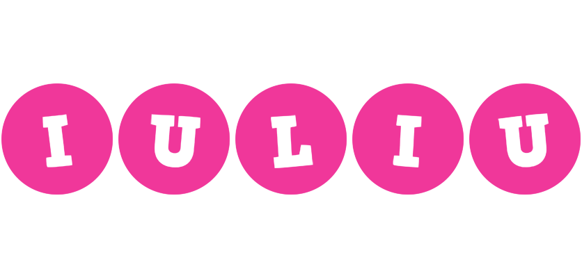 Iuliu poker logo
