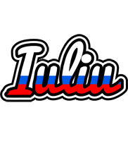 Iuliu russia logo