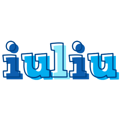 Iuliu sailor logo