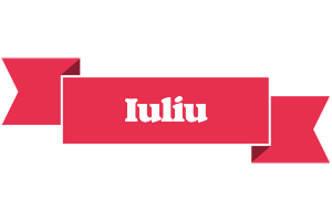 Iuliu sale logo