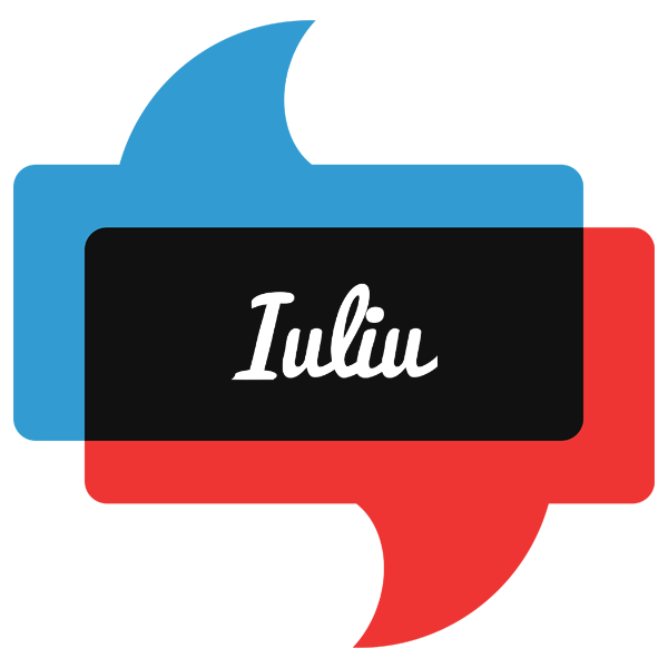 Iuliu sharks logo