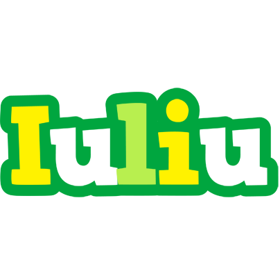 Iuliu soccer logo