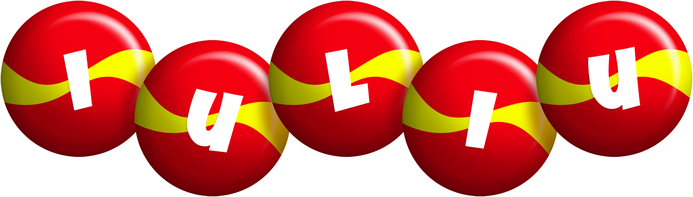 Iuliu spain logo