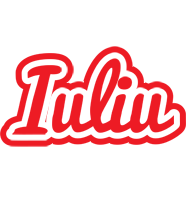 Iuliu sunshine logo