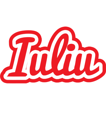 Iuliu sunshine logo