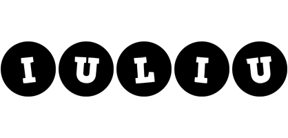 Iuliu tools logo