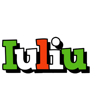 Iuliu venezia logo