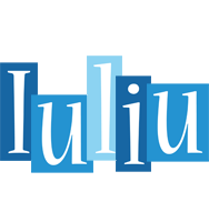 Iuliu winter logo