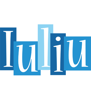 Iuliu winter logo