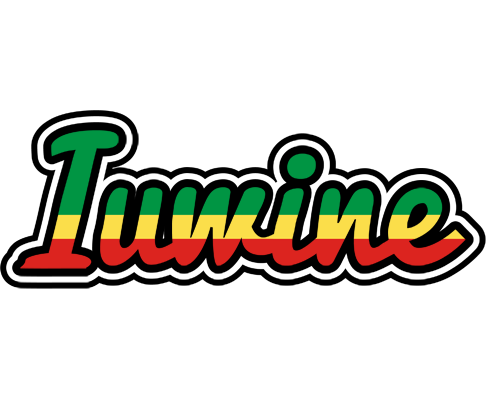 Iuwine african logo