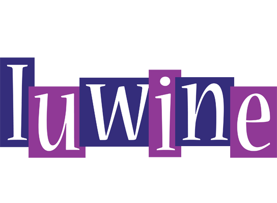 Iuwine autumn logo