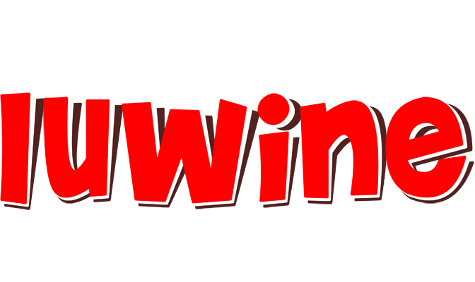 Iuwine basket logo