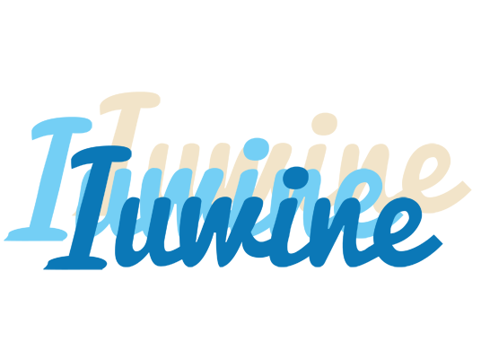 Iuwine breeze logo