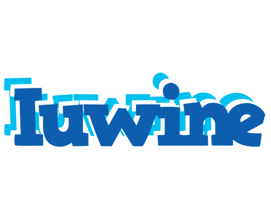 Iuwine business logo