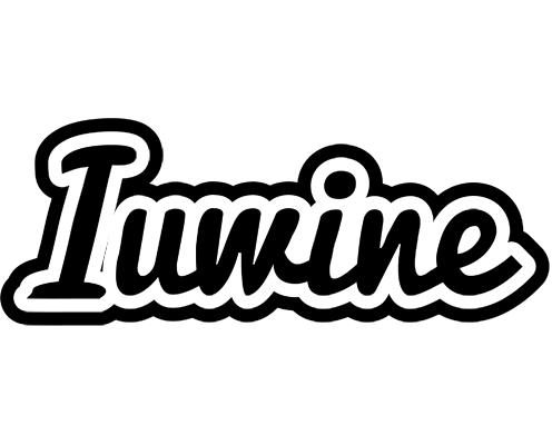 Iuwine chess logo