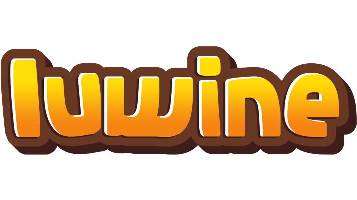 Iuwine cookies logo