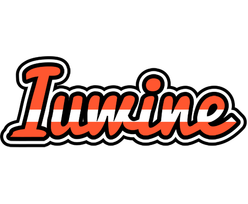 Iuwine denmark logo