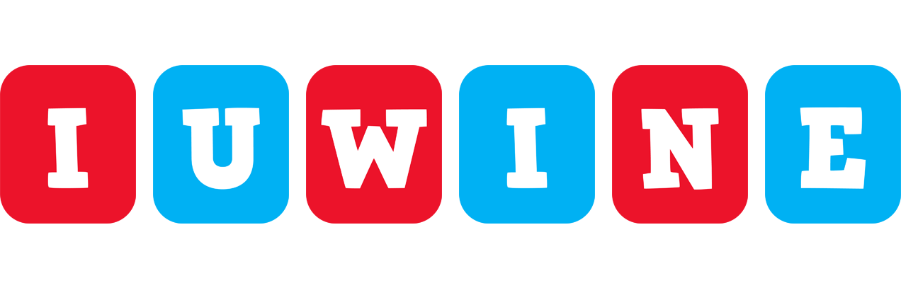 Iuwine diesel logo