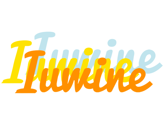 Iuwine energy logo