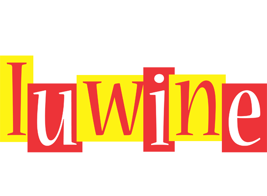 Iuwine errors logo